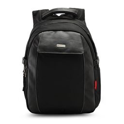 Harissons Black Laptop Backpack-31