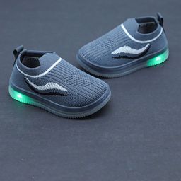 KHADIJA IMPEX Unisex Kids Sneakers-image-58