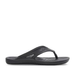 Puma Men's Flymo Injex Black Flip Flops-35