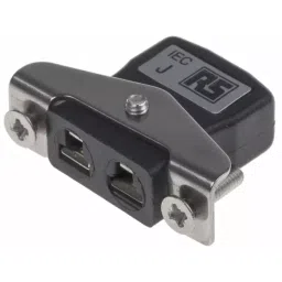 RS PRO Quickwire Thermocouple Connector for Use with Type J Thermocouple, 7747232-image-96