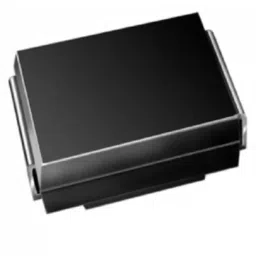 Vishay Bi-Directional, Uni-Directional TVS Diode 2 Pin Count Single Configuration 600 W Power Dissipation, P6SMB30CAHM3_A/H (Pack of 50)-38