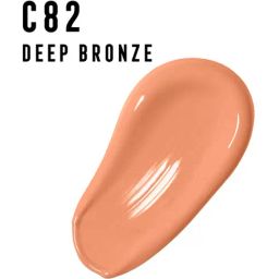 Max Factor Face Finity All Day Flawless 3 In 1 Foundation SPF 20 C82 Deep Bronze - 30 ml image 3