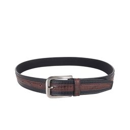 Zacharias Boys Textured Slim Belt-image-96