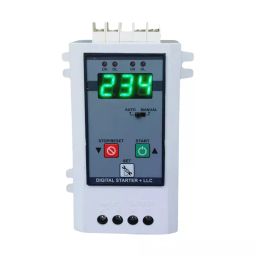 GENERIC Single Phase Starter With Level Control Upto 2.5 HP-23