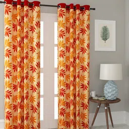 Cortina Set of 2 Door Curtains-13