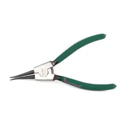 HANBON 17.78 cm (7 Inch) Carbon Steel Professional External Straight Circlip Plier 77227-11