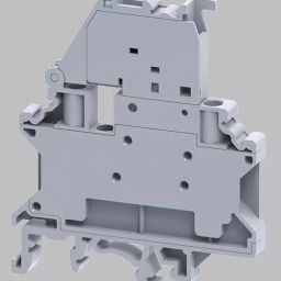 Connectwell 1000V Screw Clamp Diode D Configuration Terminal Block CF4SPD2-picture-44