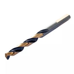 DORMER PRAMET Twist Drill Bit A321 Series HSS 9.5 mm Diameter 110 Overall, A3219.5 (Pack of 10)-image-13