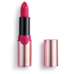 Makeup Revolution London Powder Matte Lipstick - Lust-10