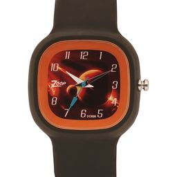 Zoop Boys Black Analogue Watch NEC3030PP05C-image-18
