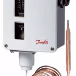 Danfoss Temperature Switch 017-514566 9.5 X 110 mm-40