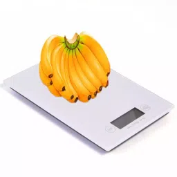 StealODeal TSWW-02 5 Kg Touch Screen Tempered Glass Food Weighing Scale-picture-11