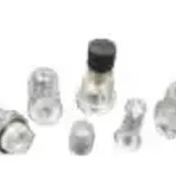 Akari 1/4 Inch Lubricator Oil Cap For FR+L-600-14