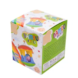 Dandles BPA Free Rattle Toy Learning and Development Toys-0