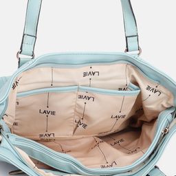 Lavie Wodehouse Structured Shoulder Bag image 5