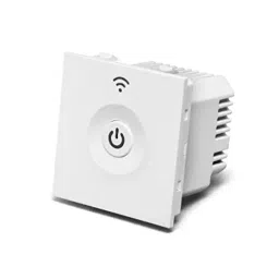 Tata Power 1 Gang 16 A Smart Switch ‎GWF-KZ101-45