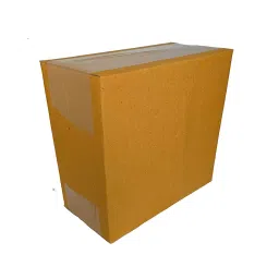 Jia Industries 3 Ply 8x 4 x 8 inch Corrugated Golden Box for Shipping & Packaging (Pack of 25 Box)-image-45