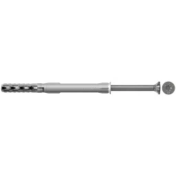 Fischer Stainless Steel Frame Fixing 10 mm Drill Dia 200 mm Anchor Length, SXR 10 X 200 T A4 (Pack of 50 Pcs)-image-13