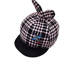 Zacharias Kids Cotton Baseball Cap-image-96