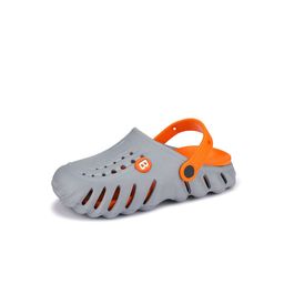 BERSACHE Girls Set Of 2 Ultra Soft Technology Clogs image 3