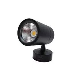 LumoGen 30 W LED COB Wall light ( Warm White ) image 1
