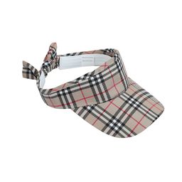 FabSeasons Unisex Printed Cotton Visor Cap-33