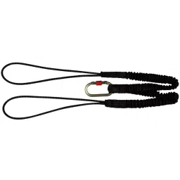 ISSAFE 25 mm 7 Kg Capacity Safety Tool Lanyards, ISF-122-image-24