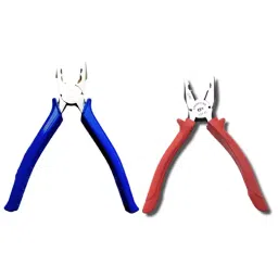 Sky Blue SBE_PLIER_COMBOS_COMBO_046 7.8 Inch Steel Groove Plier (Pack of 2)-image-21