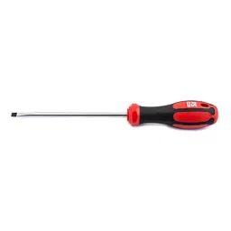 RS PRO 5.5 x 1 mm Tip Cr-v Slotted Standard Screwdriver 1829667-18
