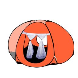 Silver Shine Star Tent Play House-25
