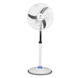 Vinerov Arctic 400 mm Ultra High Speed 3 Blade Pedestal Fan, AR-BU16-WH-image-15