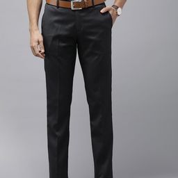 Arrow Men Tailored Trousers-picture-12