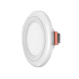 Goldmedal TOTO 3 W Round LED Down Light Warm White, GL91528WW-48