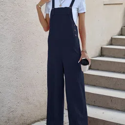 DressBerry Basic Jumpsuit-picture-10
