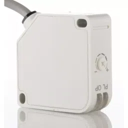 RS PRO Diffuse Photoelectric Sensor & Block Sensor 2 m Detection Range, 2024475 image 2