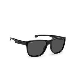 Carrera Men Square Sunglasses with UV Protected Lens 20493680757IR-image-84