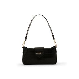 miraggio Black Isabella Shoulder Bag-picture-24