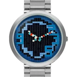 Belbi Women Dial & Stainless Steel Straps Analogue Watch BL68_834988512284-picture-28