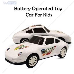 Kids Mandi Electric Racing Car Toy for Kids | Battery Operated Car with LED Lights & Drift Mode | Fun Outdoor Play for Boys & Girls-27