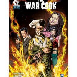 The WarCook - English-20