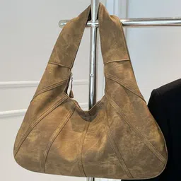 StyleCast x Revolte Half Moon Hobo Bag-picture-45
