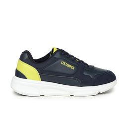 Lee Cooper Men Mesh Running Non-Marking Shoes image 3