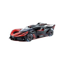 YK X Kids Mandi Pullback Diecast Car Toy-38