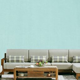 Jaamso Royals Blue Vinyl Self Adhesive Wallpaper-image-42