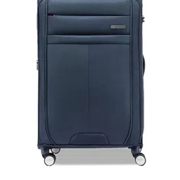 Samsonite Soft-Sided Anti-Theft Zipper Cabin Trolley Suitcase-picture-44