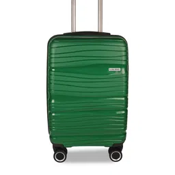 FLYING BERRY Hard-Sided Small Trolley Suitcase 41.0L-35