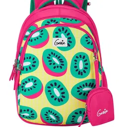 Genie Girls Graphic Backpack-57