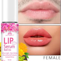 INTIMIFY Gloss Lip Serum Roll On - 10 ml-24