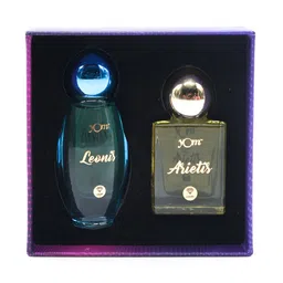 YOM Set of 2 Arietis & Leonis Attar Perfumes 10 ml Each image 4