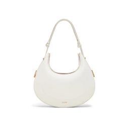 Aldo MIAH Women White Shoulder Bag-picture-20